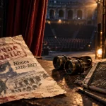 Théâtre de Nîmes : les rendez-vous de la saison 2026-2027