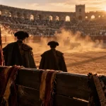 Un trio français face aux Fuente Ymbro dans les arènes de Nîmes