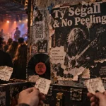 Ty Segall et No Peeling à Paloma : des places à gagner pour le 19 septembre